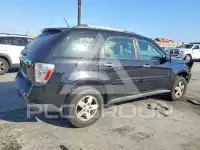 2008 Chevrolet Equinox фото