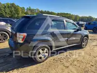 2008 Chevrolet Equinox photo