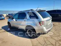 2008 Chevrolet Equinox фото