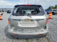 2008 Chevrolet Equinox photo