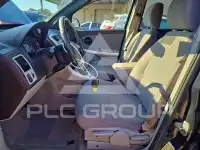 2008 Chevrolet Equinox photo