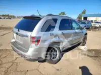 2008 Chevrolet Equinox фото