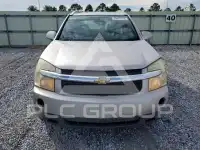 2008 Chevrolet Equinox photo