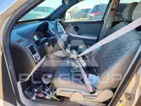 2008 Chevrolet Equinox фото