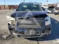 2008 Chevrolet Equinox фото
