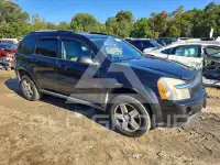 2008 Chevrolet Equinox photo