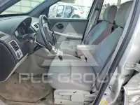 2008 Chevrolet Equinox photo