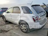 2008 Chevrolet Equinox фото
