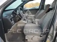 2008 Chevrolet Equinox фото