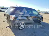2008 Chevrolet Equinox photo
