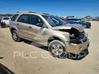 2008 Chevrolet Equinox фото