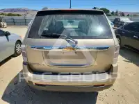 2008 Chevrolet Equinox фото