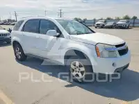 2008 Chevrolet Equinox photo