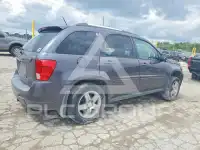 2008 Chevrolet Equinox photo