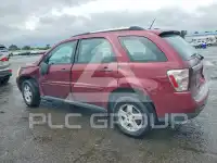 2008 Chevrolet Equinox photo