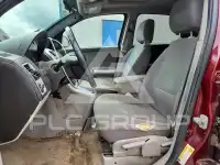 2008 Chevrolet Equinox фото