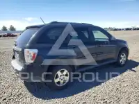 2008 Chevrolet Equinox photo