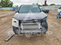 2008 Chevrolet Equinox photo