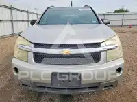 2008 Chevrolet Equinox фото