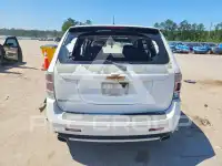 2008 Chevrolet Equinox фото