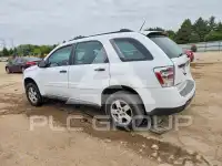 2008 Chevrolet Equinox фото