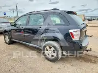 2008 Chevrolet Equinox photo