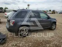 2008 Chevrolet Equinox фото