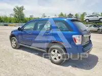 2008 Chevrolet Equinox фото