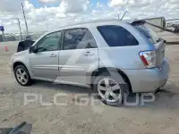 2008 Chevrolet Equinox photo