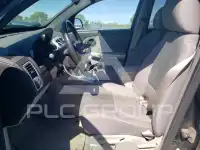 2008 Chevrolet Equinox фото