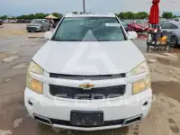 2008 Chevrolet Equinox фото