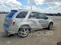 2008 Chevrolet Equinox photo
