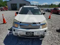 2008 Chevrolet Equinox photo