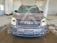 2008 Chevrolet Equinox фото