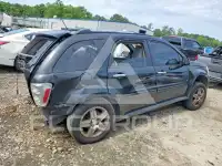 2008 Chevrolet Equinox фото