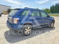 2008 Chevrolet Equinox фото