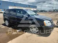 2008 Chevrolet Equinox photo