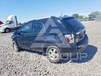 2008 Chevrolet Equinox фото
