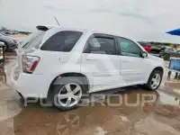 2008 Chevrolet Equinox фото