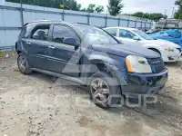 2008 Chevrolet Equinox фото