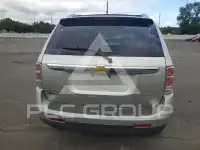 2008 Chevrolet Equinox фото