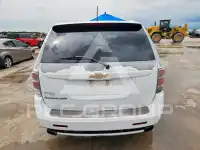 2008 Chevrolet Equinox фото