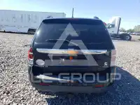 2008 Chevrolet Equinox фото