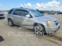 2008 Chevrolet Equinox photo