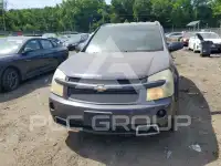 2008 Chevrolet Equinox фото