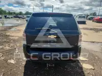 2008 Chevrolet Equinox photo