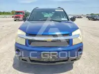 2008 Chevrolet Equinox фото