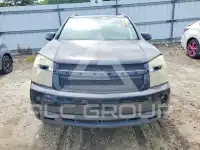 2008 Chevrolet Equinox фото