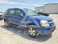 2008 Chevrolet Equinox фото