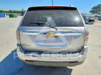2008 Chevrolet Equinox фото